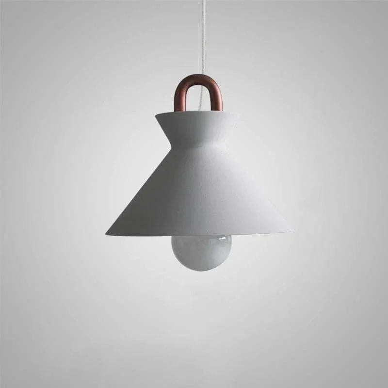 Metavaya Pendant light Coil Pendant Light Coil Pendant Light | Coil Ceiling Light