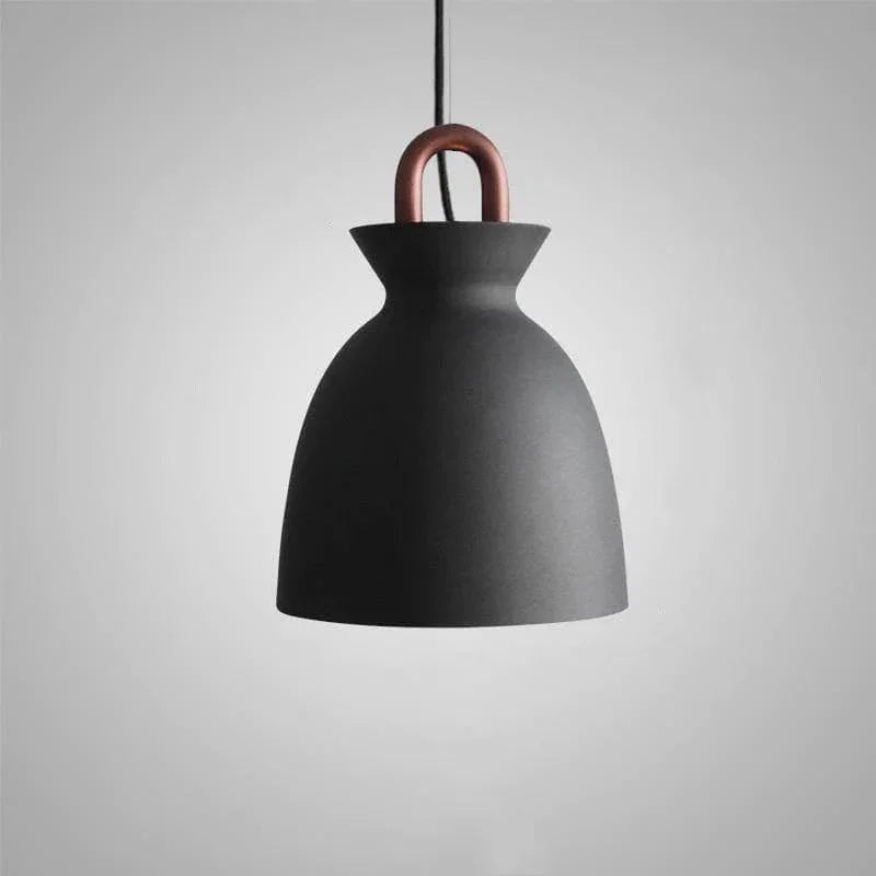 Metavaya Pendant light Coil Pendant Light Coil Pendant Light | Coil Ceiling Light