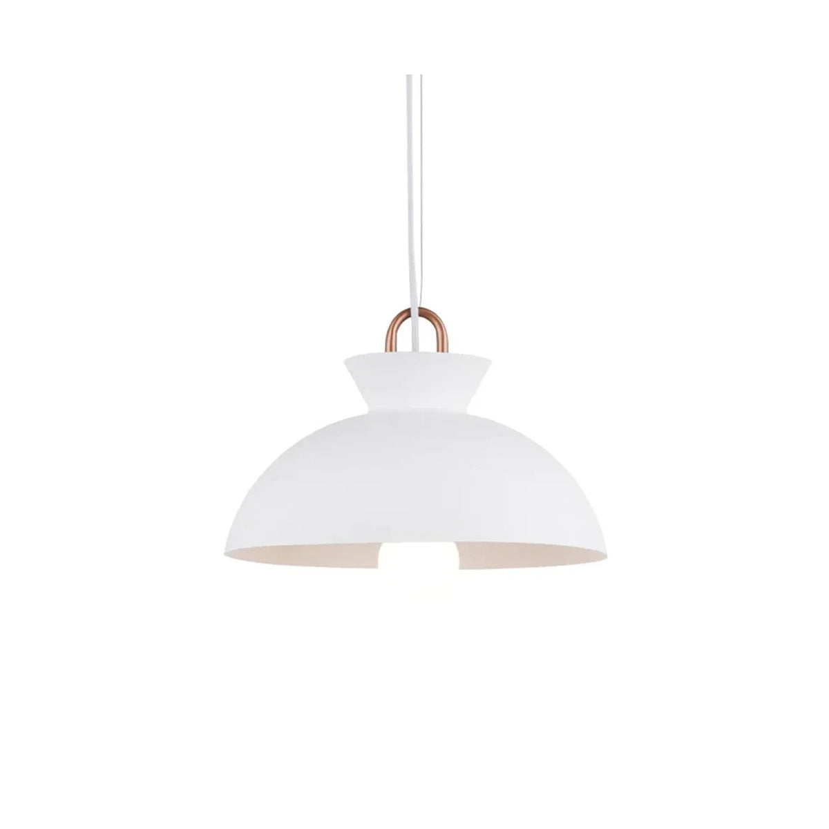 Metavaya Pendant light Coil Pendant Light Coil Pendant Light | Coil Ceiling Light