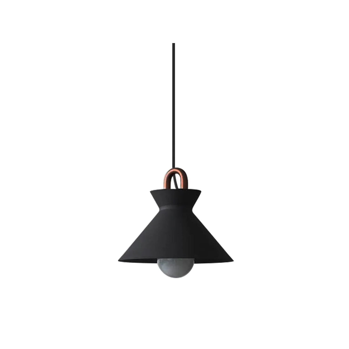 Metavaya Pendant light Coil Pendant Light Coil Pendant Light | Coil Ceiling Light