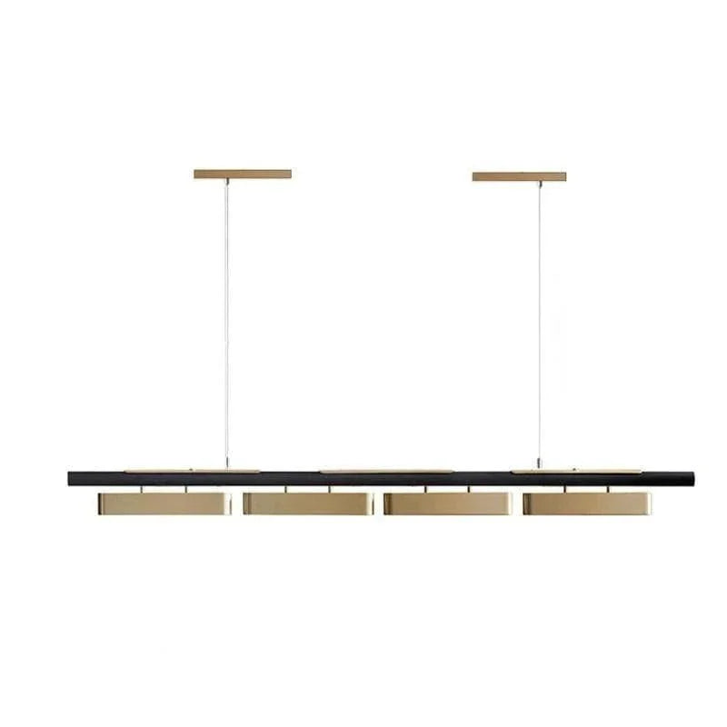 Metavaya Pendant lamp Dia 140cm x H 12cm / Warm White Colt Pendant Light 653733640373 M-202112281125-5 Colt Pendant Light for Sale in USA/Canada