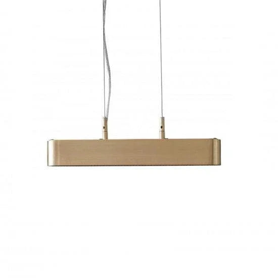 Metavaya Pendant lamp Dia 40cm x H 12cm / Warm White Colt Pendant Light 653733640373 M-202112281125-1 Colt Pendant Light for Sale in USA/Canada