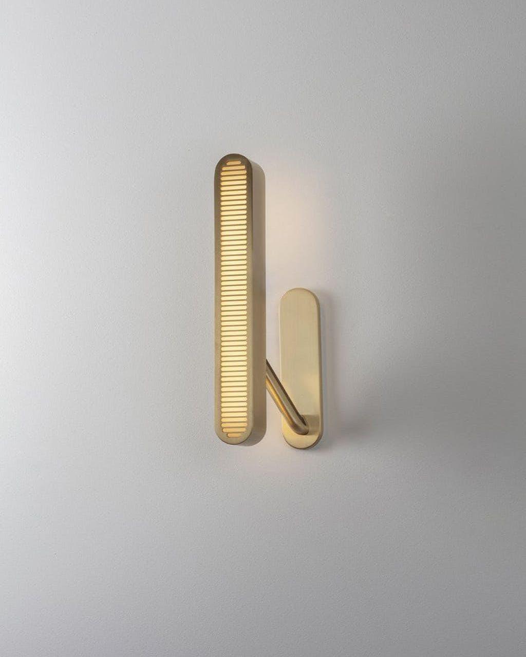 Metavaya Wall lamp Colt Wall Light Buy Colt Wall Light | Interior Light for Sale