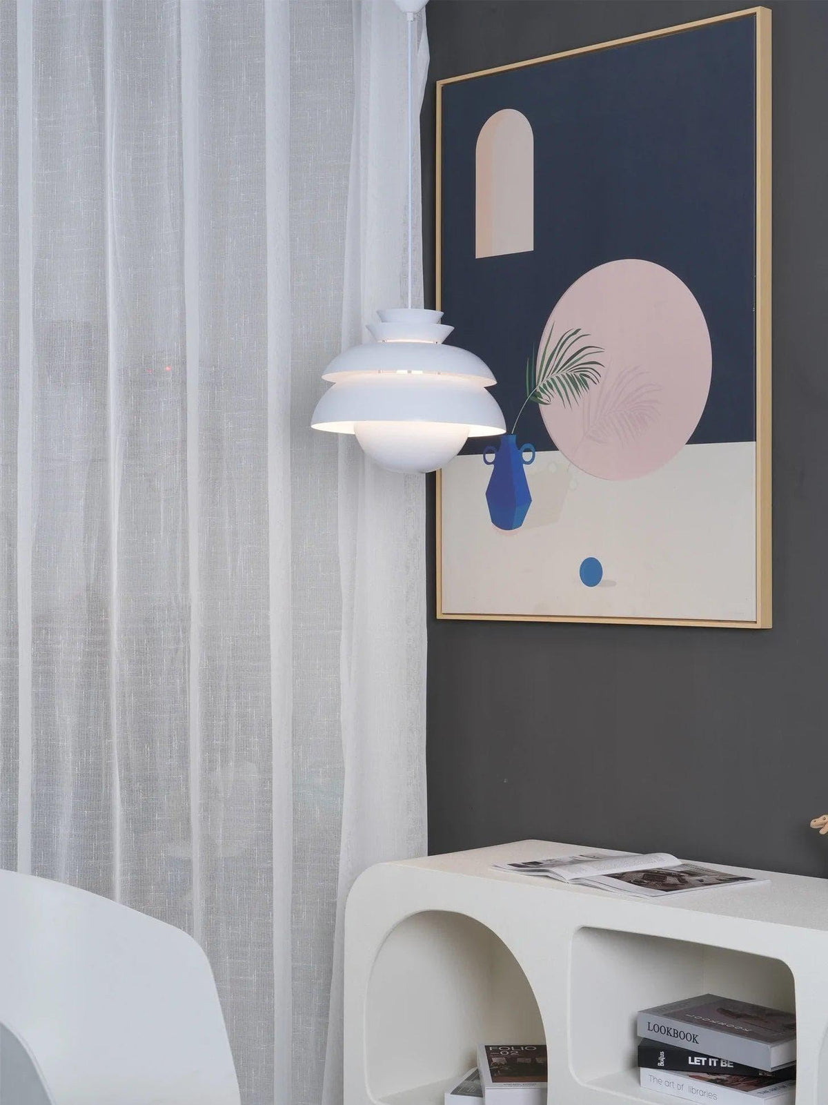 Metavaya Pendant light Concert Pendant Lamp Concert Pendant Lamp Online For Sale