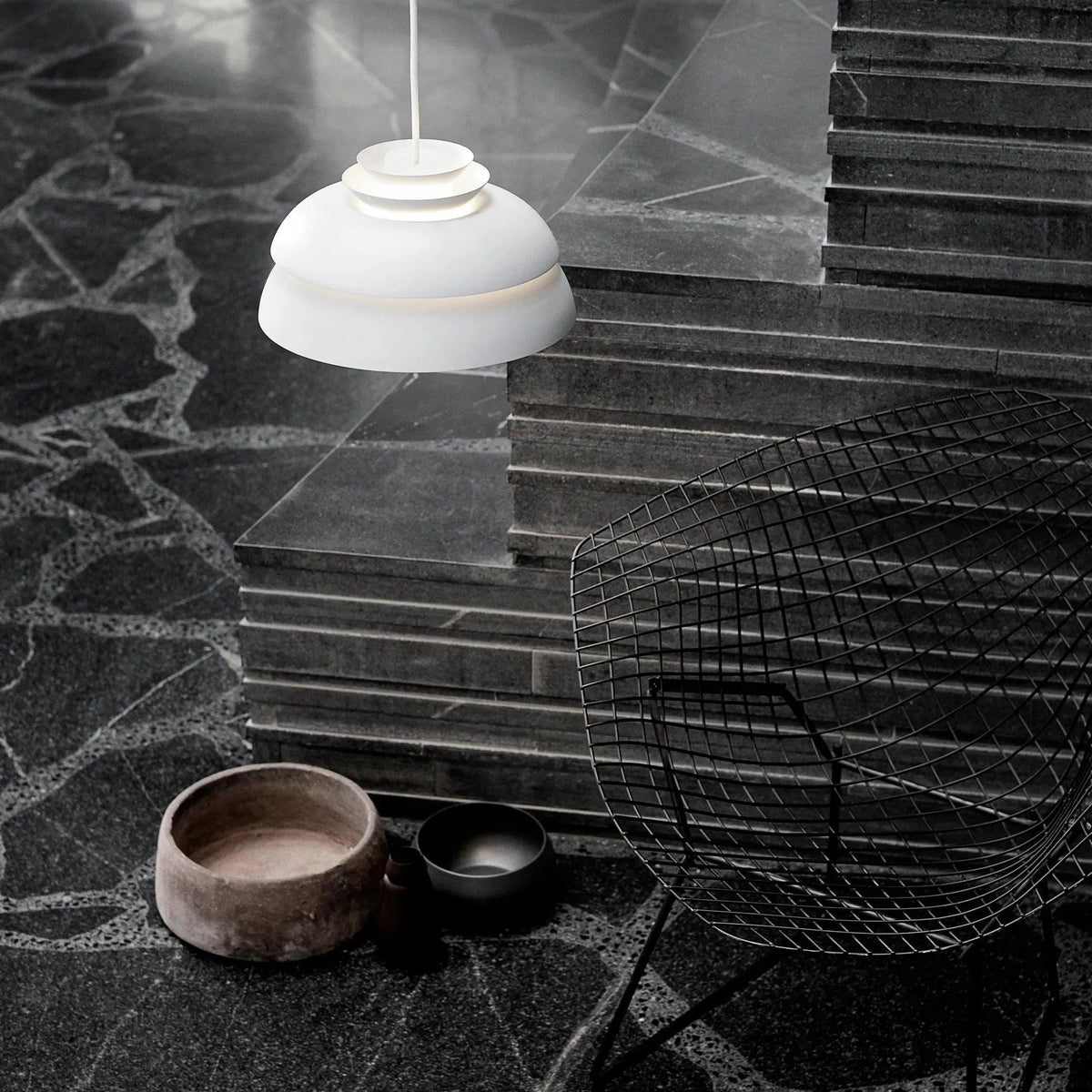 Metavaya Pendant light Concert Pendant Lamp Concert Pendant Lamp Online For Sale