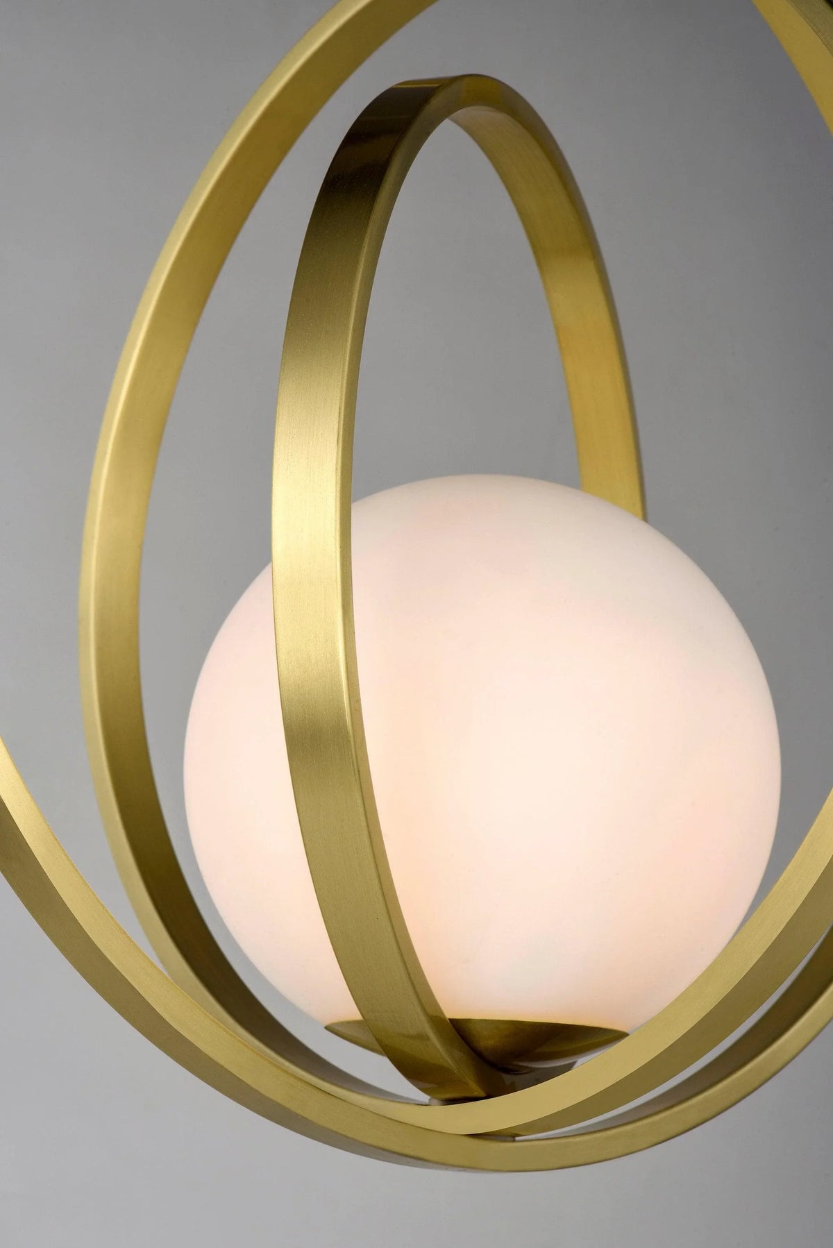 Metavaya Pendant light Coronet Pendant lamp