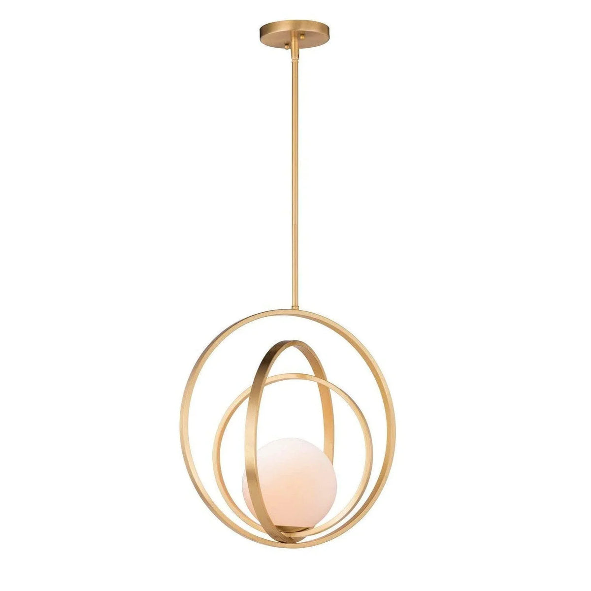Metavaya Pendant light Coronet Pendant lamp