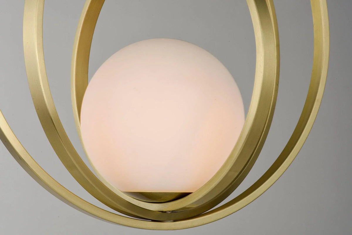 Metavaya Pendant light Coronet Pendant lamp