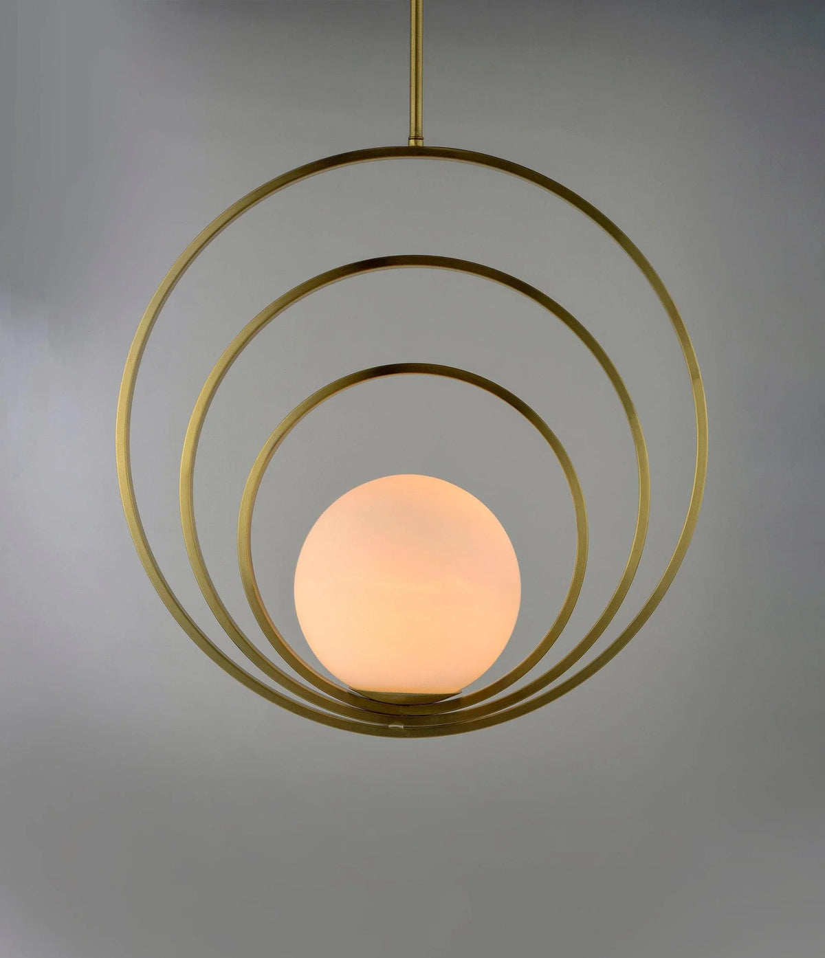 Metavaya Pendant light Coronet Pendant lamp