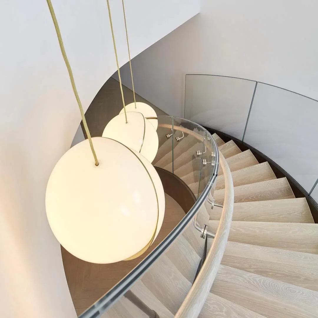 Metavaya Pendant lamp Crescent Pendant Lamp