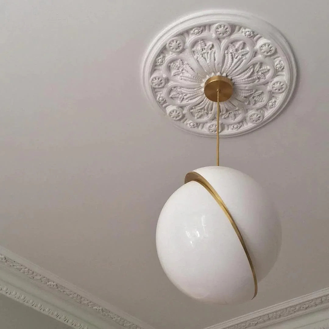 Metavaya Pendant lamp Crescent Pendant Lamp