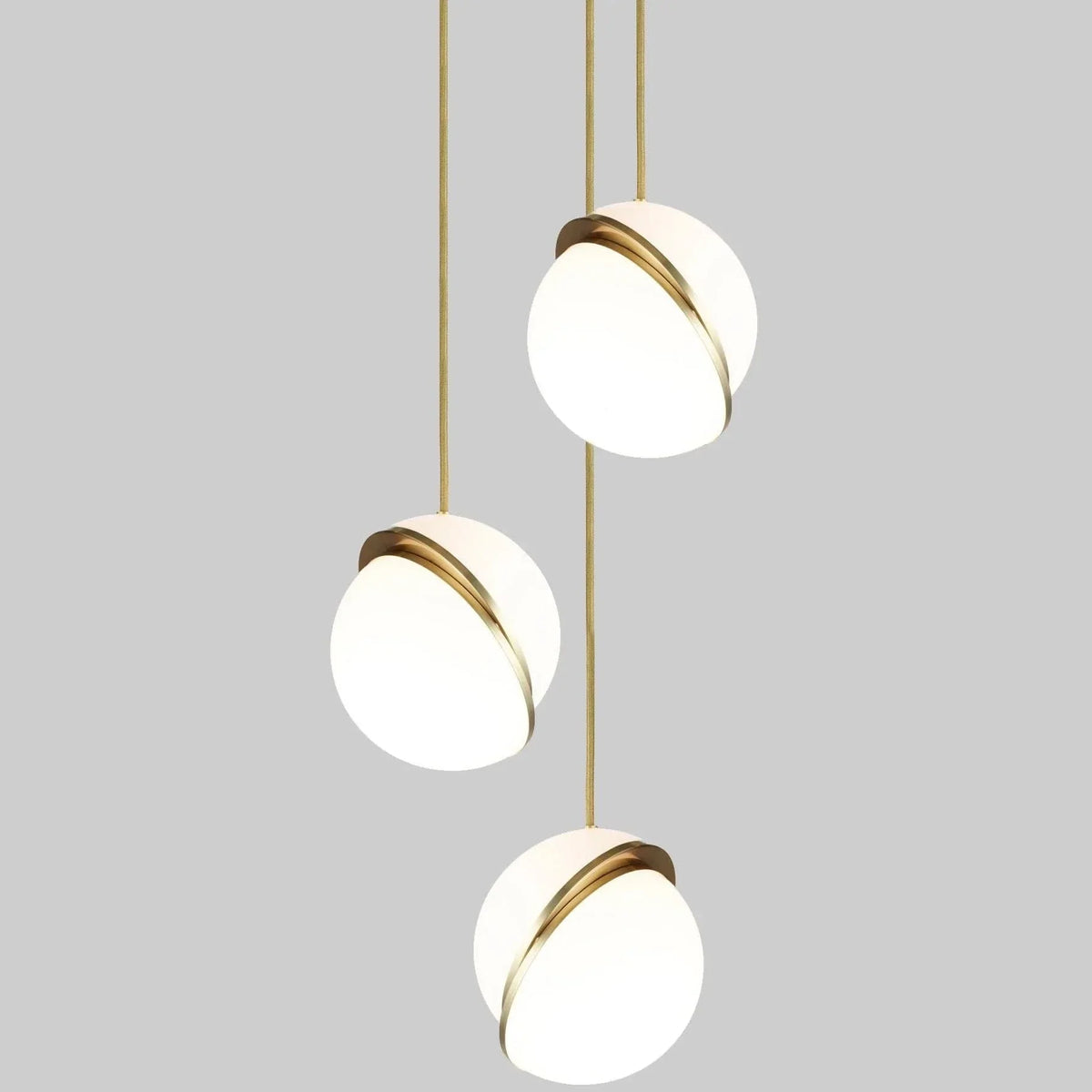 Metavaya Pendant lamp Crescent Pendant Lamp