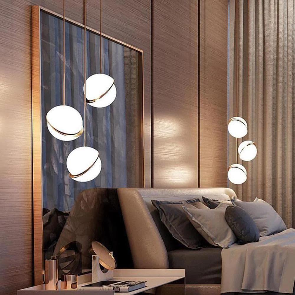 Metavaya Pendant lamp Crescent Pendant Lamp