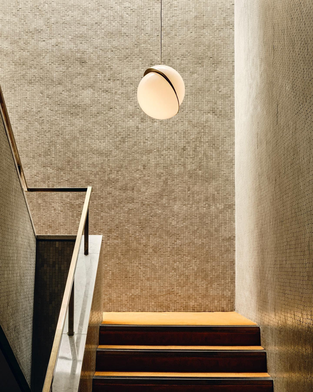 Metavaya Pendant lamp Crescent Pendant Lamp