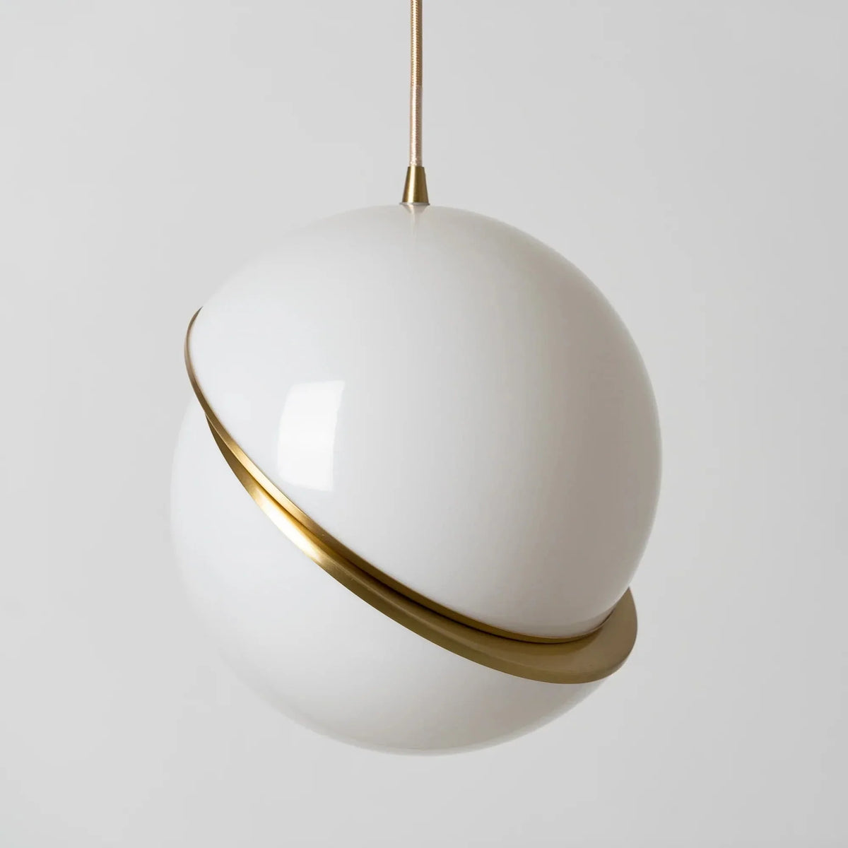 Metavaya Pendant lamp Crescent Pendant Lamp