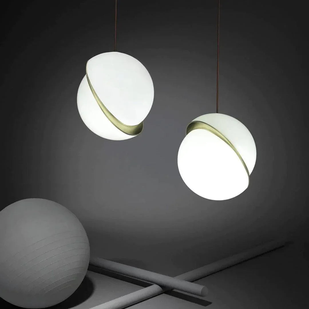 Metavaya Pendant lamp Crescent Pendant Lamp