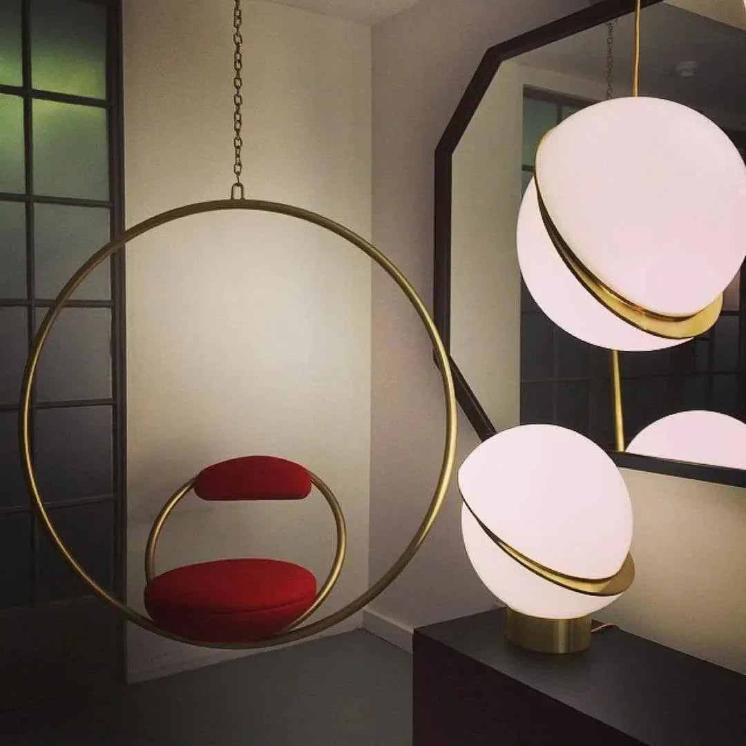 Metavaya Pendant lamp Crescent Pendant Lamp