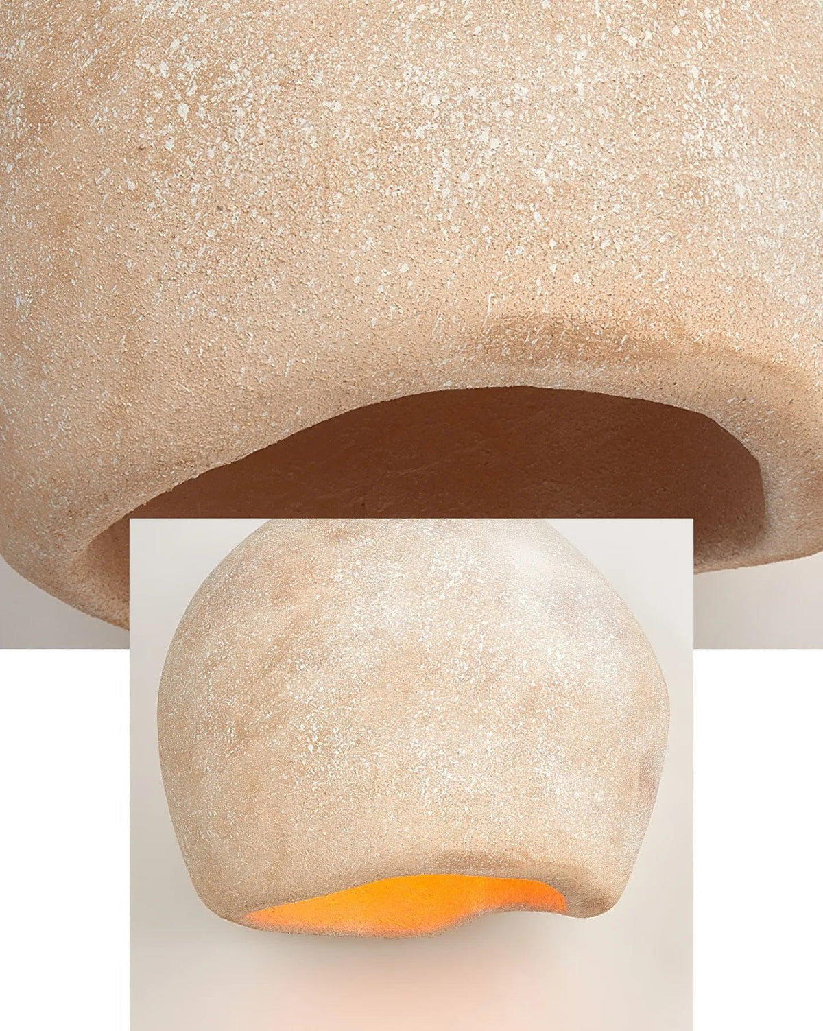 Metavaya Pendant lamp Crete Pendant Lamp Crete Pendant Lamp | Crete LED Pendant Light