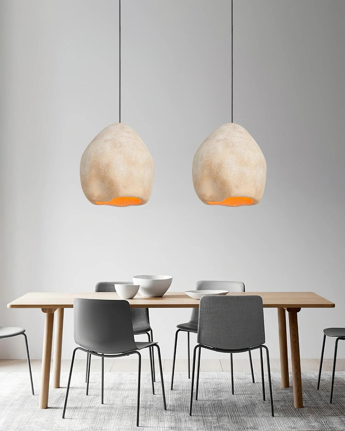 Metavaya Pendant lamp Crete Pendant Lamp Crete Pendant Lamp | Crete LED Pendant Light