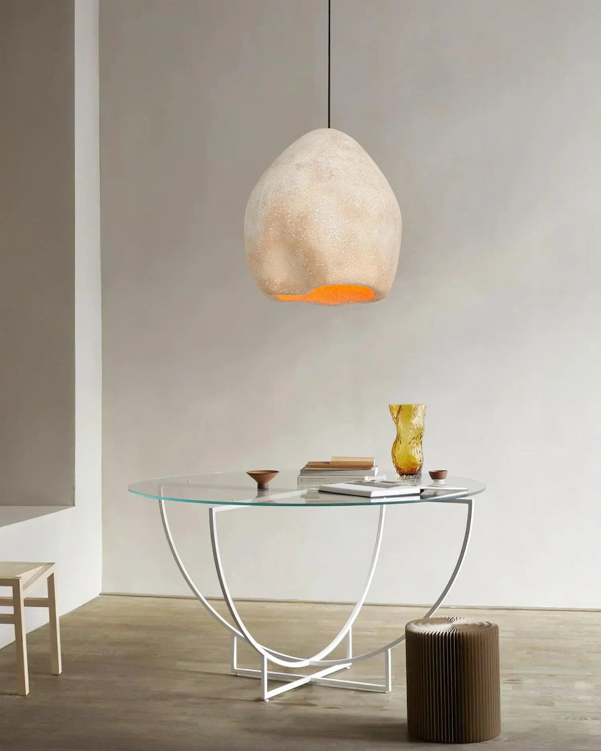 Metavaya Pendant lamp Crete Pendant Lamp Crete Pendant Lamp | Crete LED Pendant Light