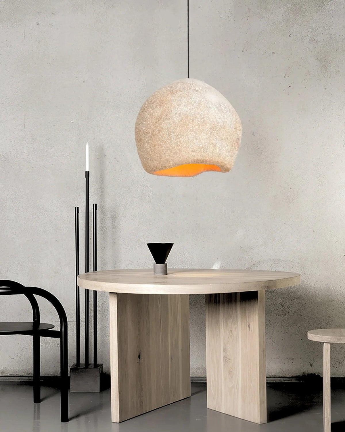Metavaya Pendant lamp Crete Pendant Lamp Crete Pendant Lamp | Crete LED Pendant Light