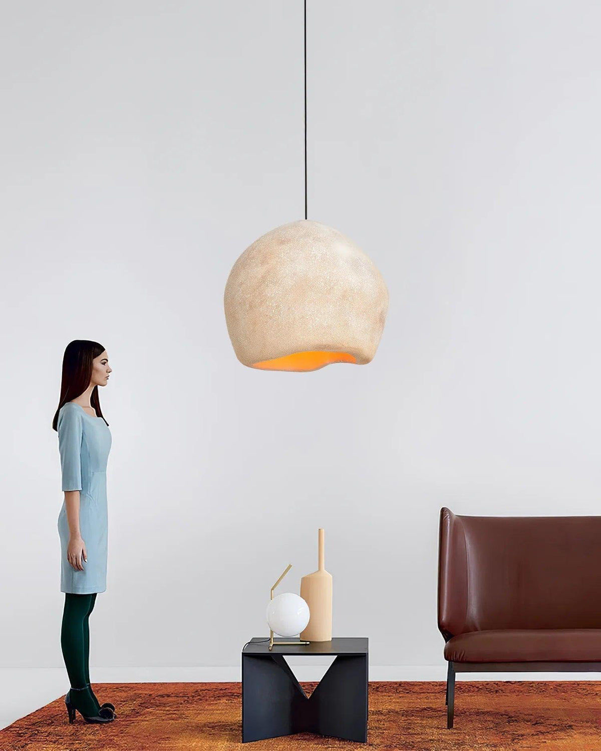 Metavaya Pendant lamp Crete Pendant Lamp Crete Pendant Lamp | Crete LED Pendant Light