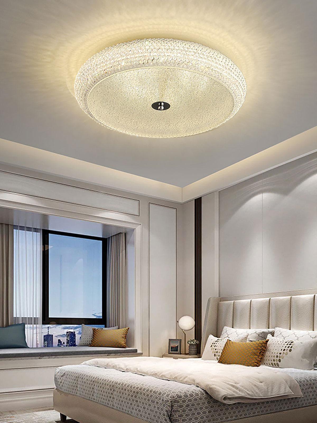 Metavaya Ceiling light Crystal Ceiling Light