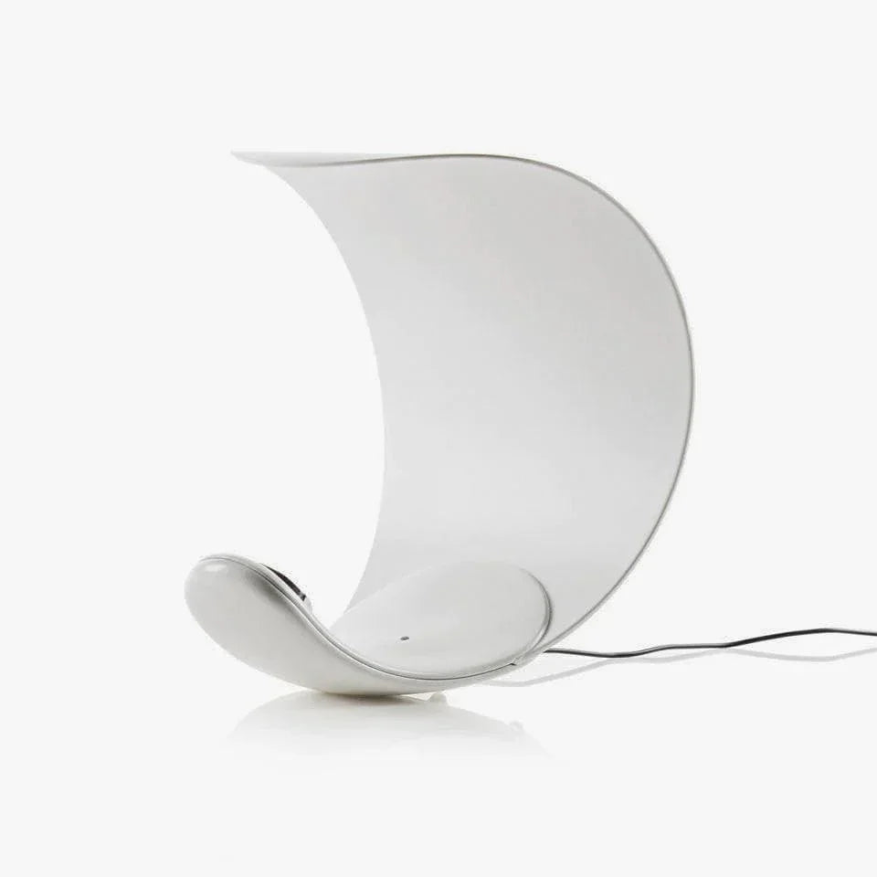 Metavaya Table lamp Curl Table Lamp Curl Table Lamp by Luceplan in USA