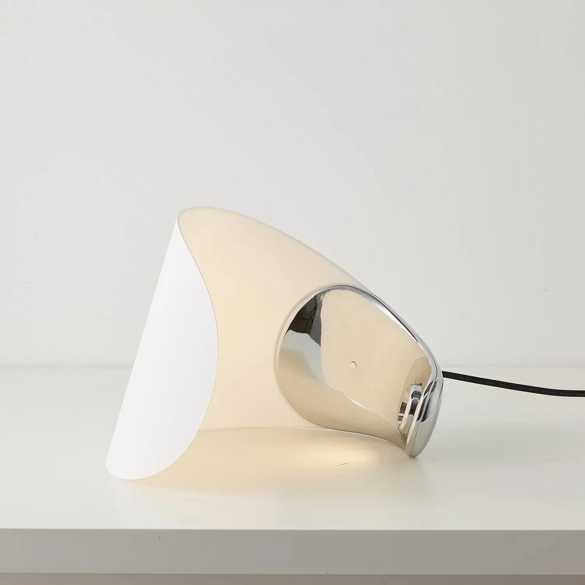 Metavaya Table lamp Curl Table Lamp Curl Table Lamp by Luceplan in USA