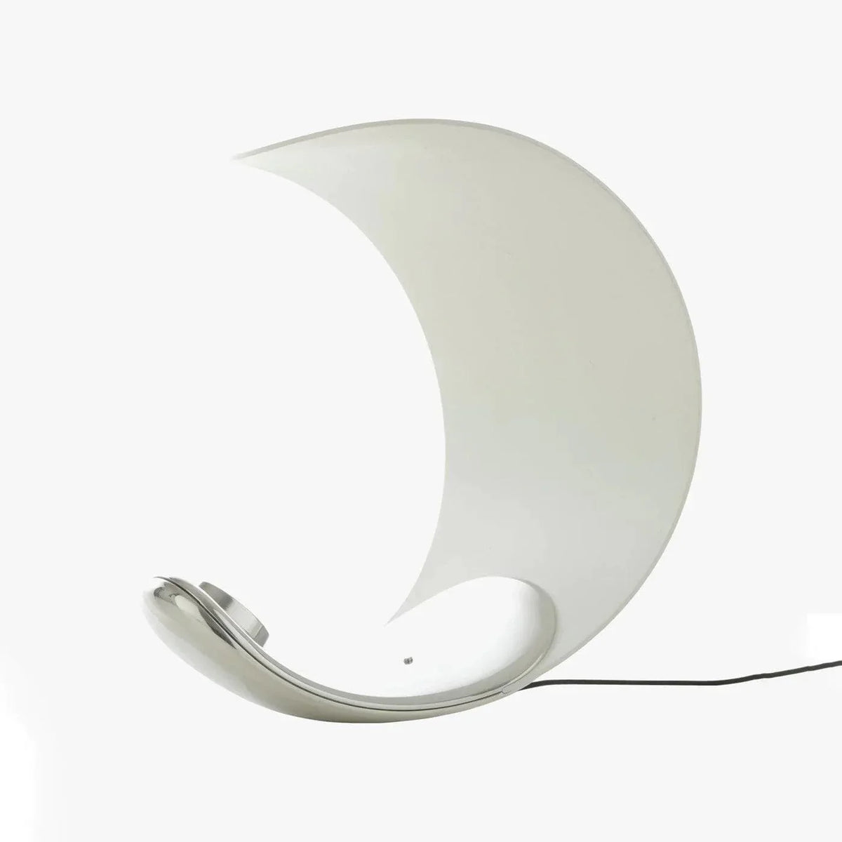 Metavaya Table lamp Curl Table Lamp Curl Table Lamp by Luceplan in USA