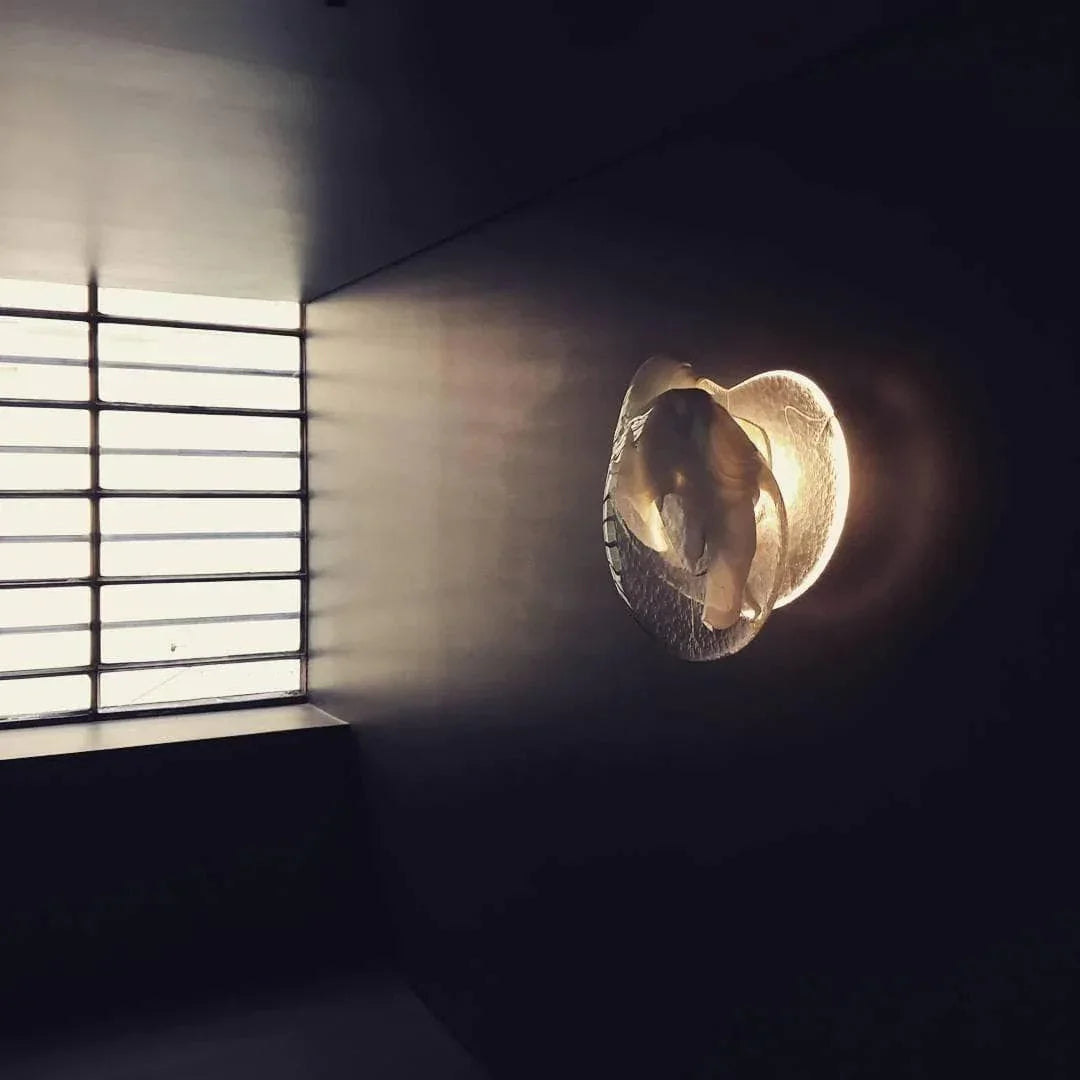 Metavaya Wall lamp DC1725 Wall Lamp DC1725 Wall Lamp & Scone for Sale