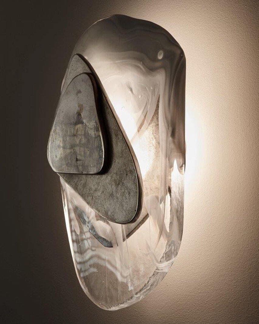 Metavaya Wall lamp DC1725 Wall Lamp DC1725 Wall Lamp & Scone for Sale