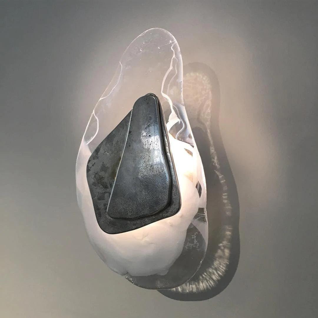 Metavaya Wall lamp DC1725 Wall Lamp DC1725 Wall Lamp & Scone for Sale