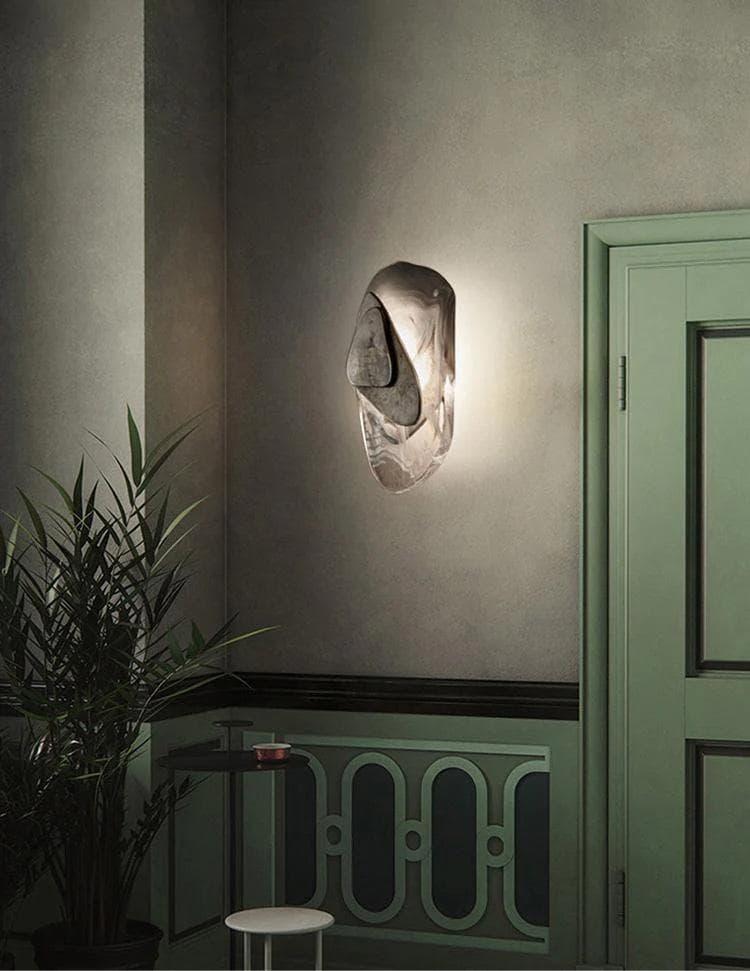 Metavaya Wall lamp DC1725 Wall Lamp DC1725 Wall Lamp & Scone for Sale
