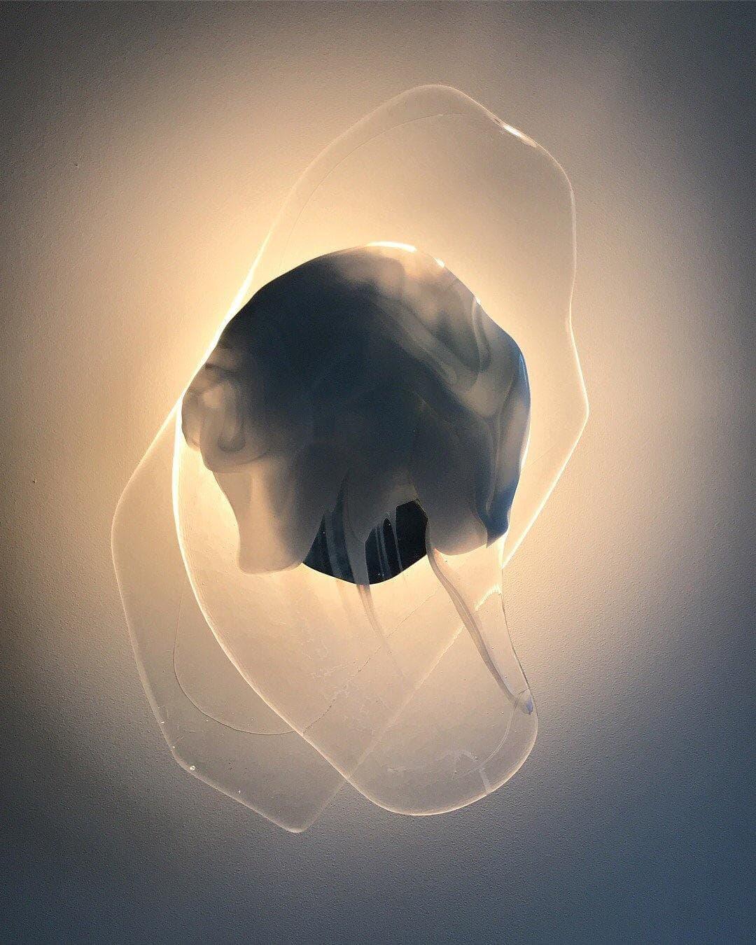 Metavaya Wall lamp DC1725 Wall Lamp DC1725 Wall Lamp & Scone for Sale