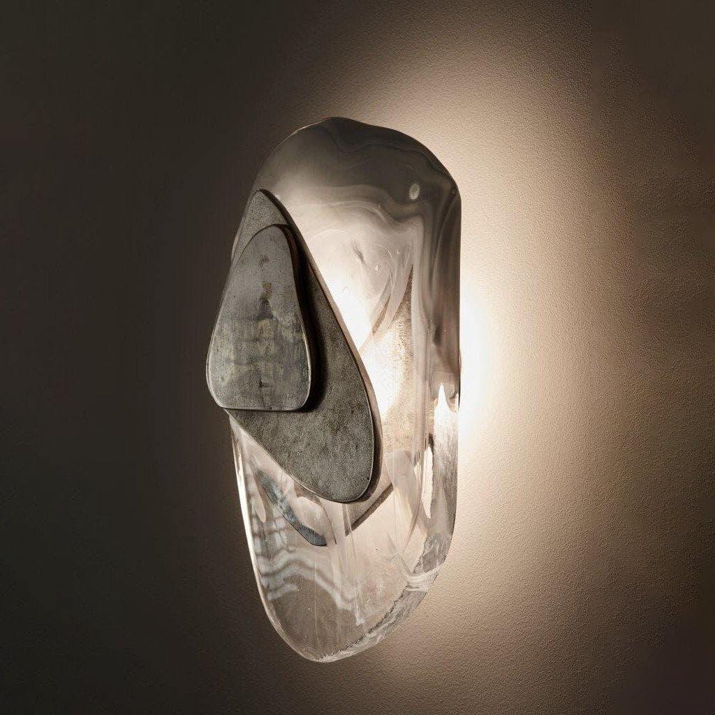 Metavaya Wall lamp DC1725 Wall Lamp DC1725 Wall Lamp & Scone for Sale