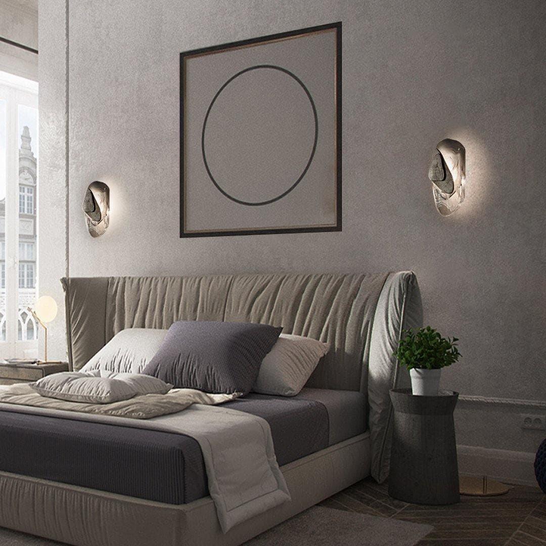 Metavaya Wall lamp DC1725 Wall Lamp DC1725 Wall Lamp & Scone for Sale