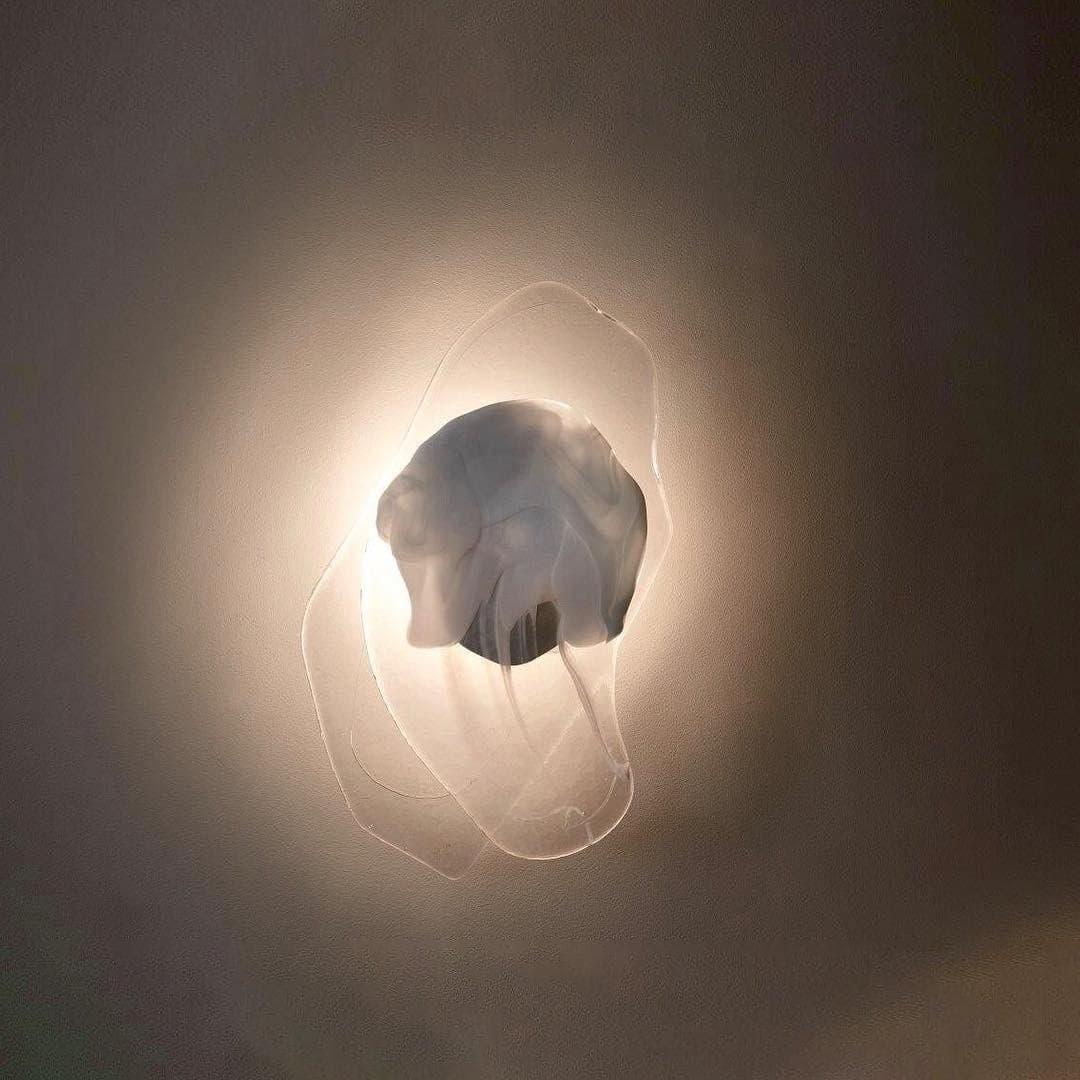 Metavaya Wall lamp DC1725 Wall Lamp DC1725 Wall Lamp & Scone for Sale