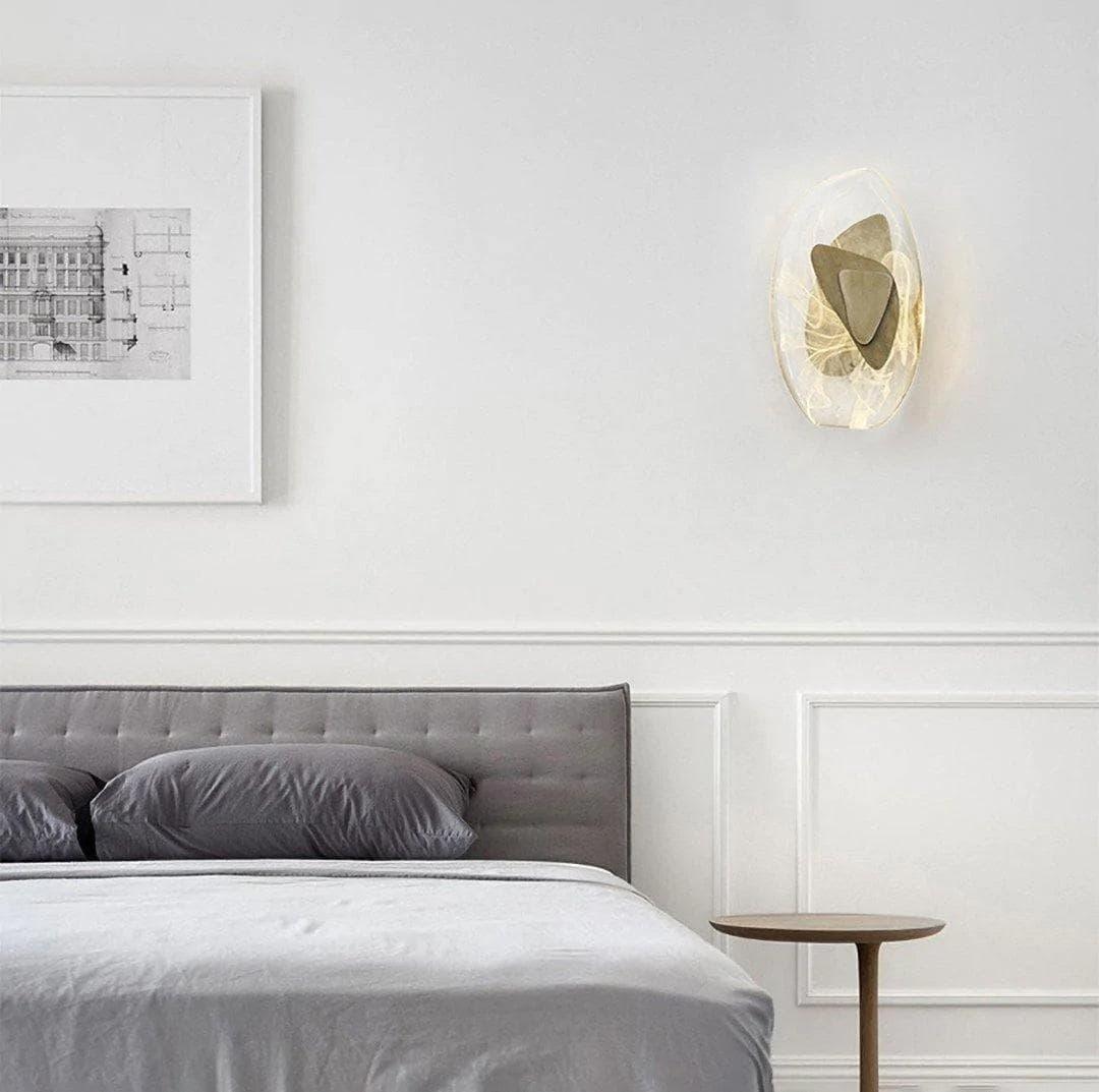 Metavaya Wall lamp DC1725 Wall Lamp DC1725 Wall Lamp & Scone for Sale