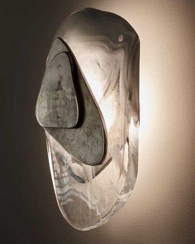 Metavaya Wall lamp DC1725 Wall Lamp DC1725 Wall Lamp & Scone for Sale