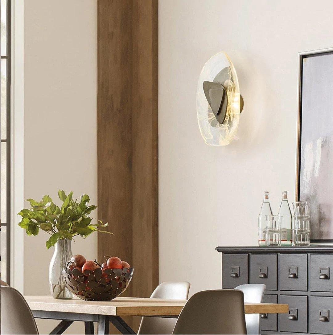 Metavaya Wall lamp DC1725 Wall Lamp DC1725 Wall Lamp & Scone for Sale