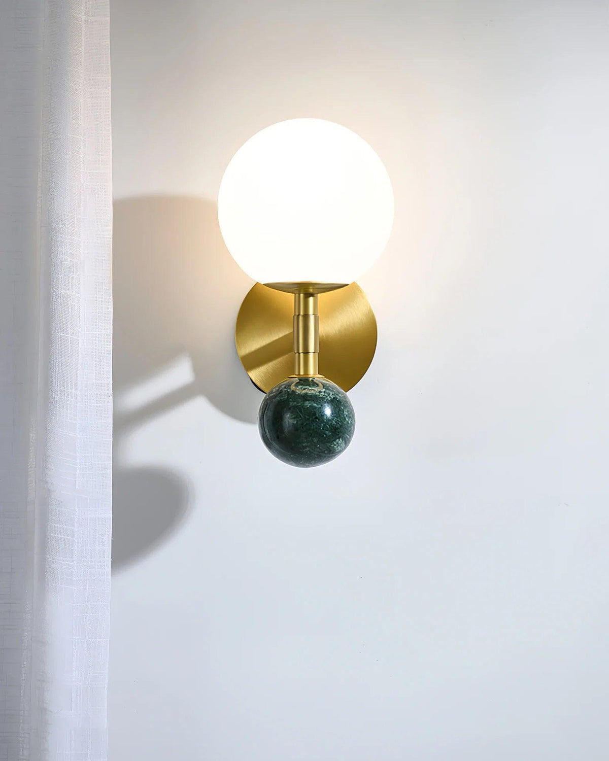 Metavaya Wall lamp Dalt Wall Lamp Buy Dalt Wall Lamp & Wall Sconce Online for Sale