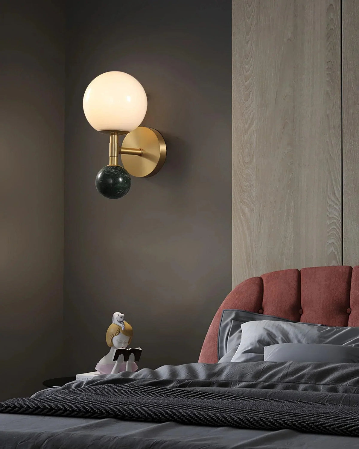 Metavaya Wall lamp Dalt Wall Lamp Buy Dalt Wall Lamp & Wall Sconce Online for Sale