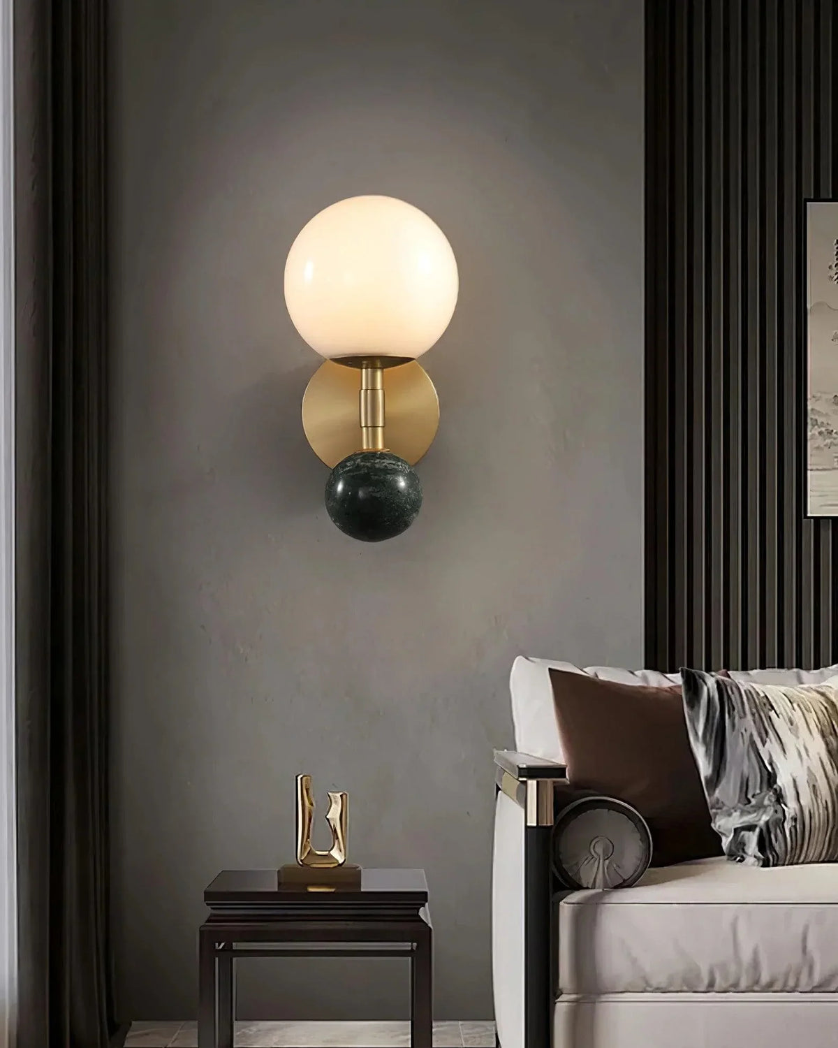 Metavaya Wall lamp Dalt Wall Lamp Buy Dalt Wall Lamp & Wall Sconce Online for Sale