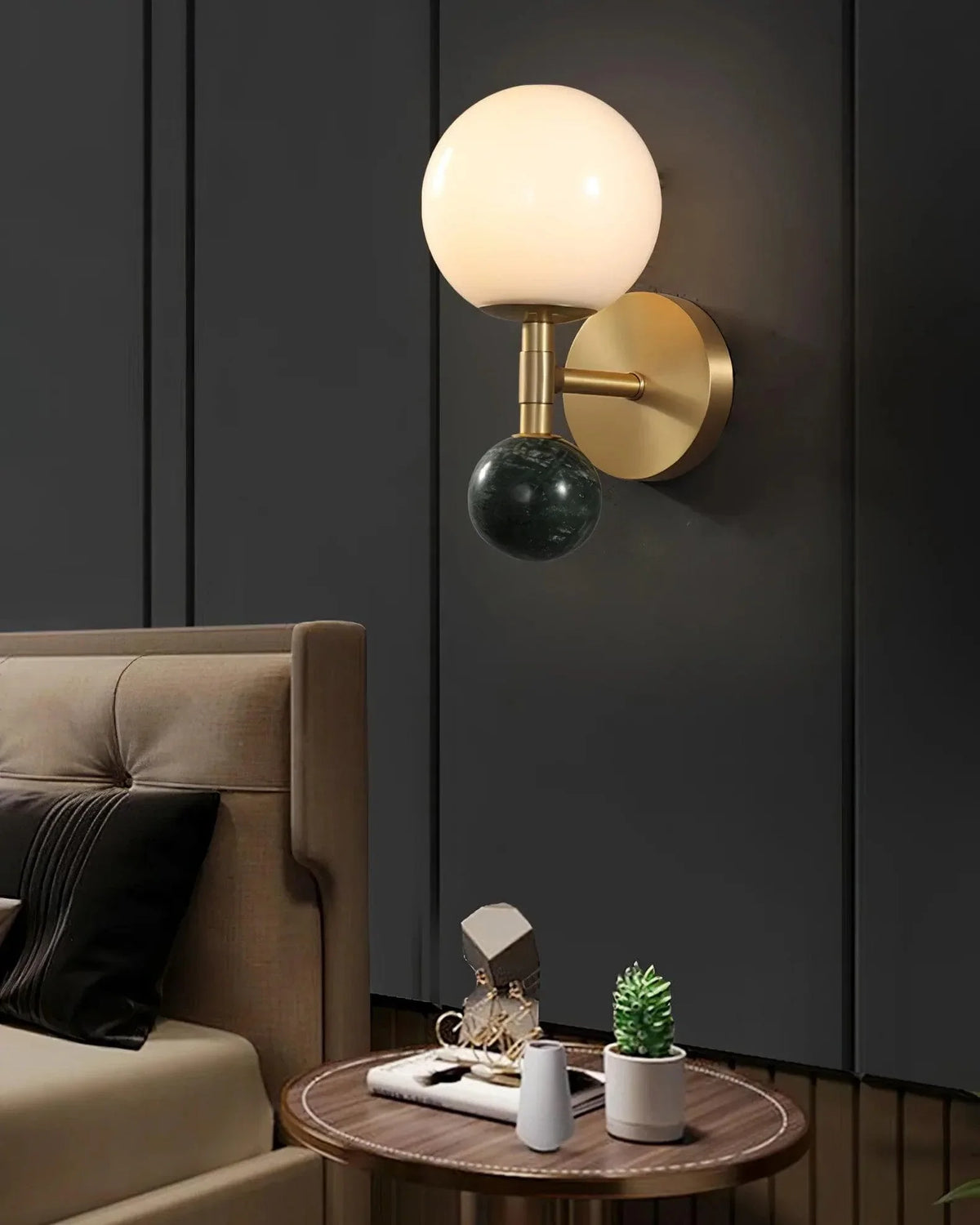 Metavaya Wall lamp Dalt Wall Lamp Buy Dalt Wall Lamp & Wall Sconce Online for Sale