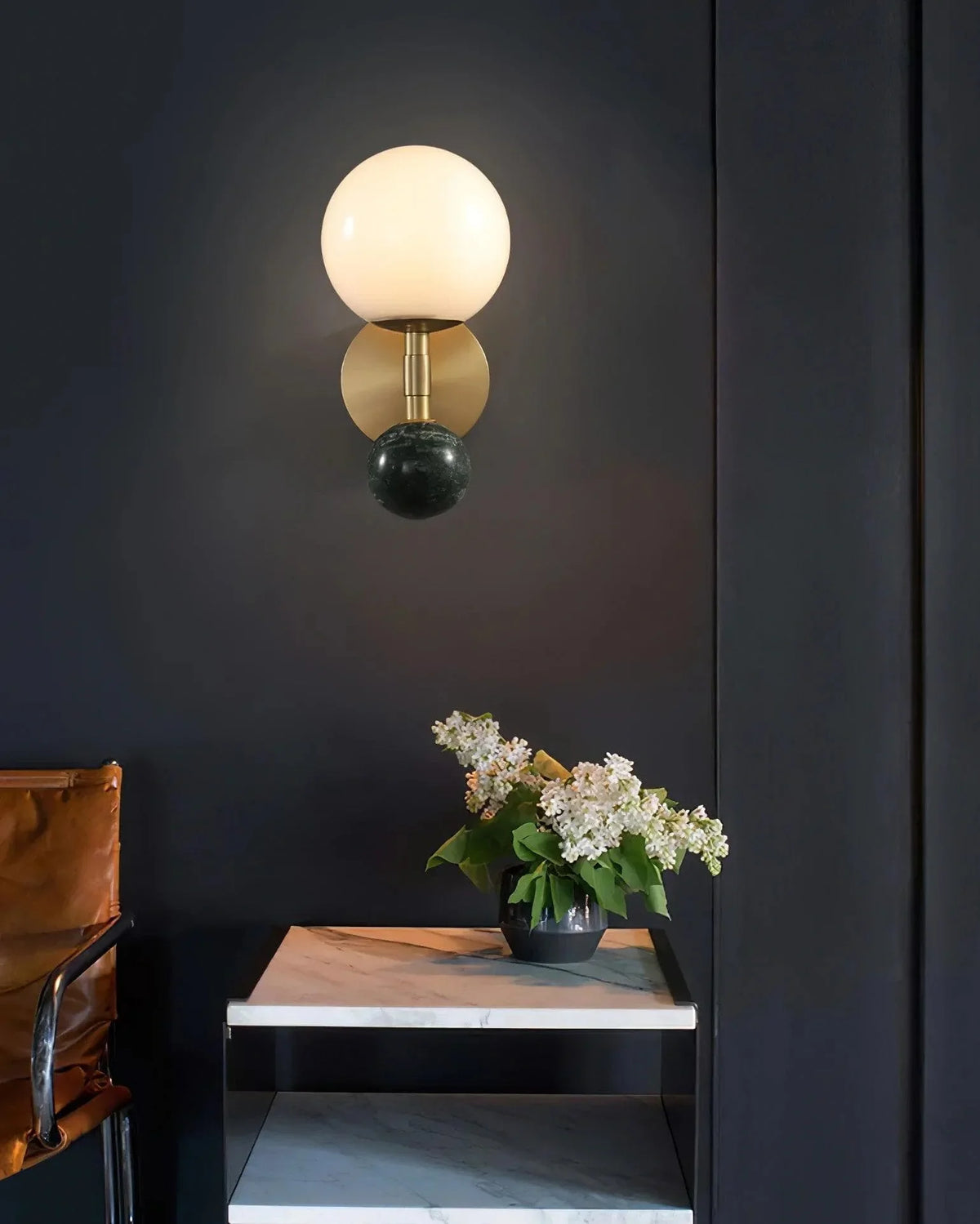 Metavaya Wall lamp Dalt Wall Lamp Buy Dalt Wall Lamp & Wall Sconce Online for Sale