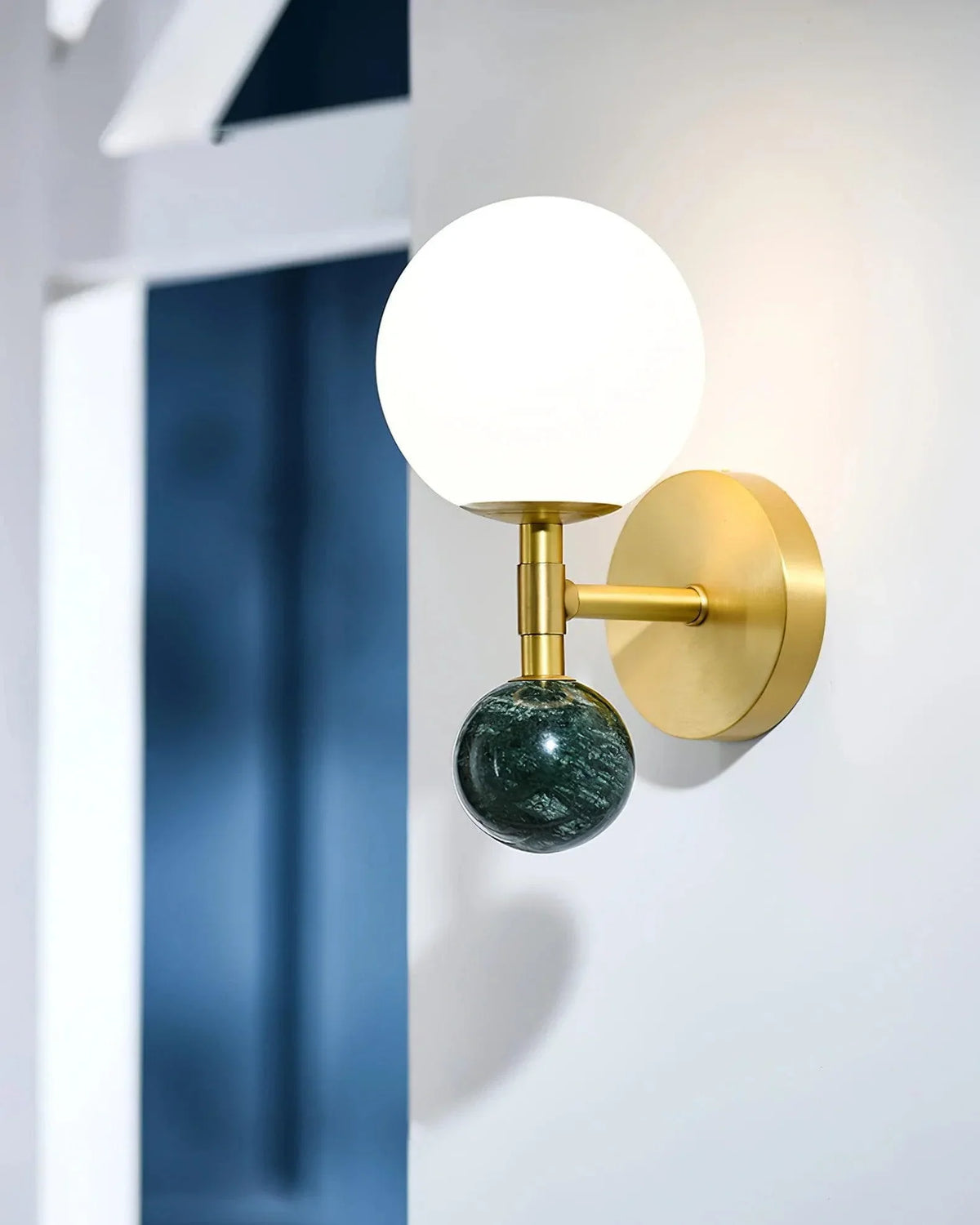 Metavaya Wall lamp Dalt Wall Lamp Buy Dalt Wall Lamp & Wall Sconce Online for Sale