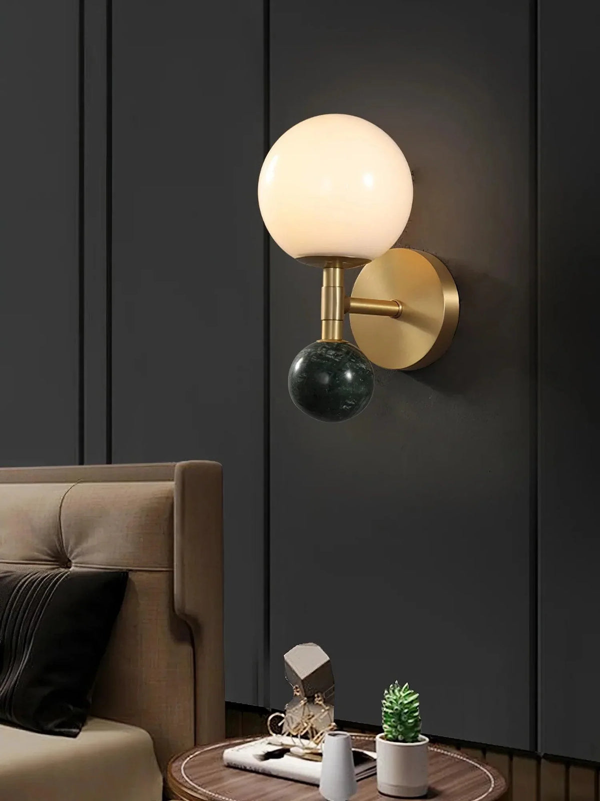 Metavaya Wall lamp Dalt Wall Lamp Buy Dalt Wall Lamp & Wall Sconce Online for Sale