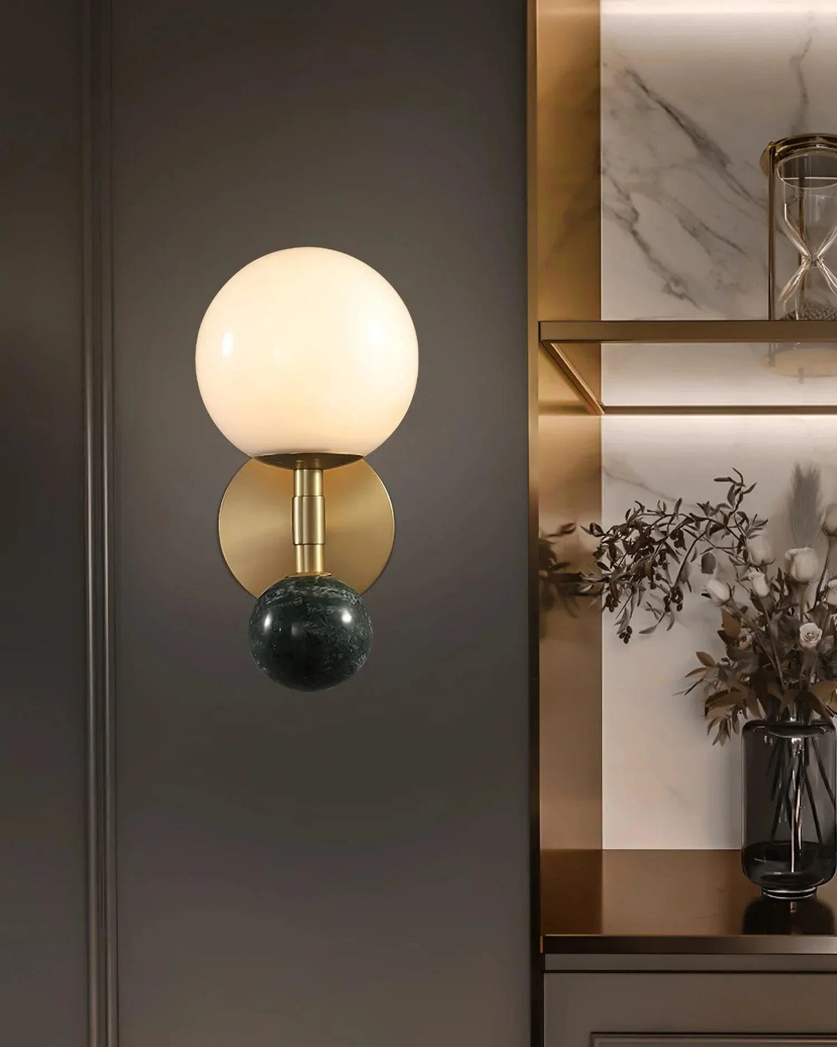 Metavaya Wall lamp Dalt Wall Lamp Buy Dalt Wall Lamp & Wall Sconce Online for Sale