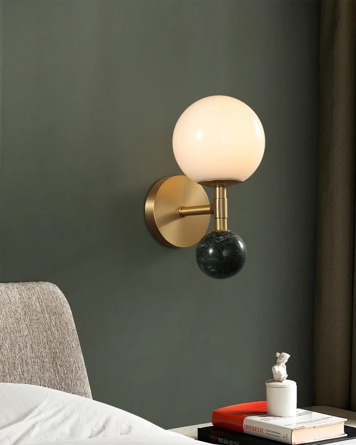 Metavaya Wall lamp Dalt Wall Lamp Buy Dalt Wall Lamp & Wall Sconce Online for Sale